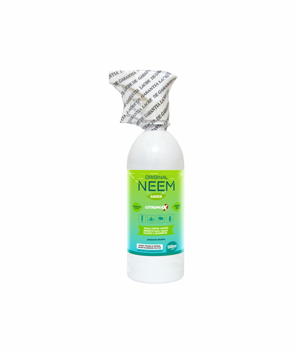 Original Neem Garden Pronto Uso