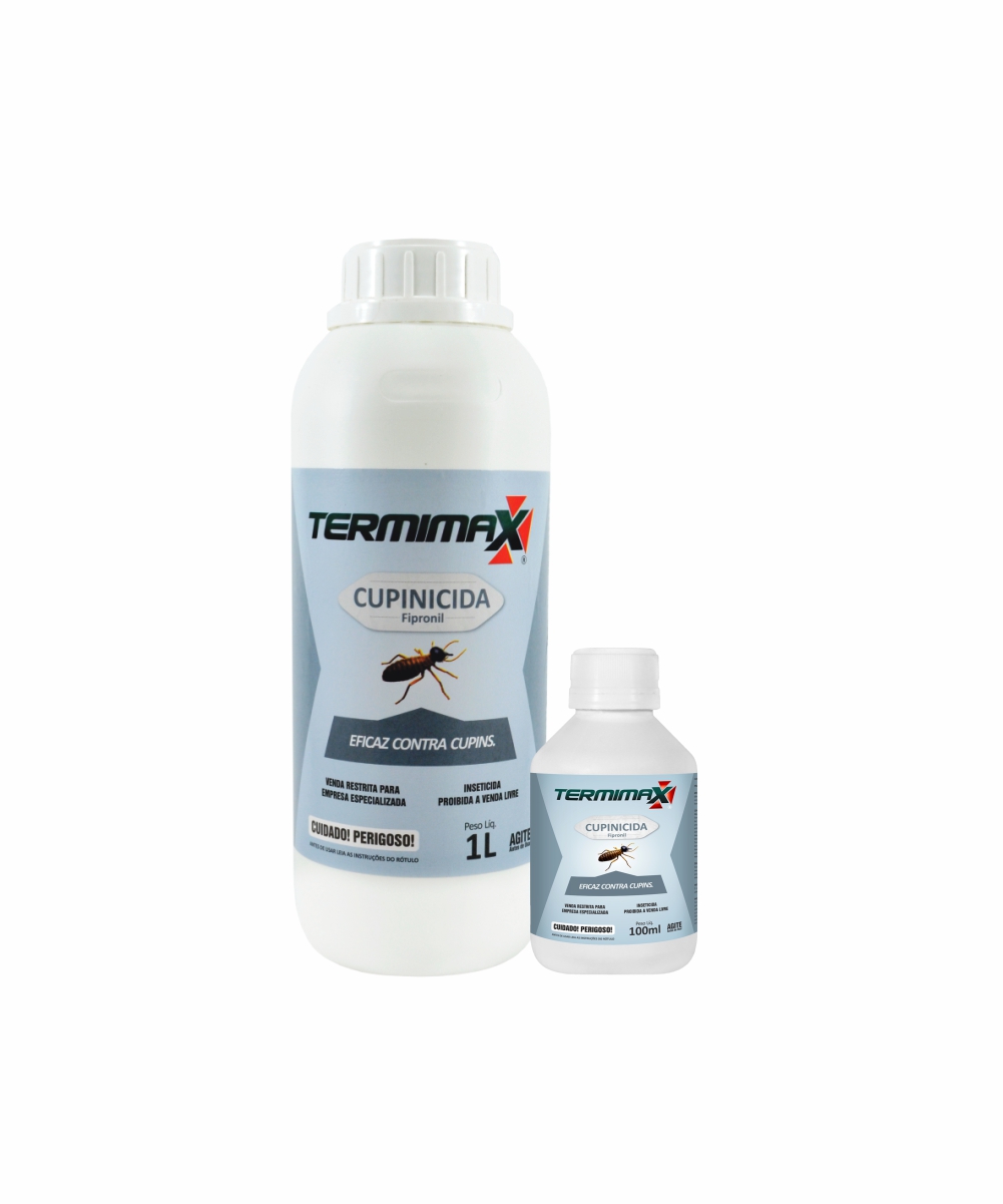 Cupinicida Termimax